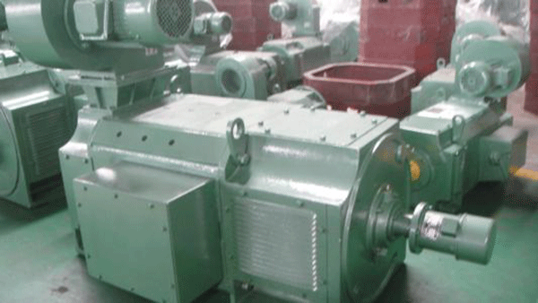西安西瑪直流電機(jī)勵磁的四種方法。