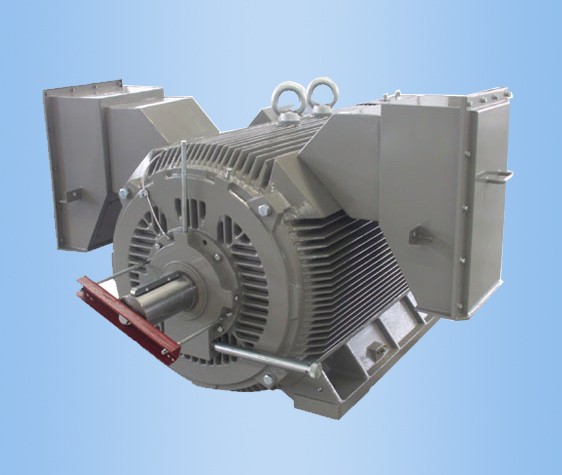 山東電機(jī)電動(dòng)機(jī)有限公司