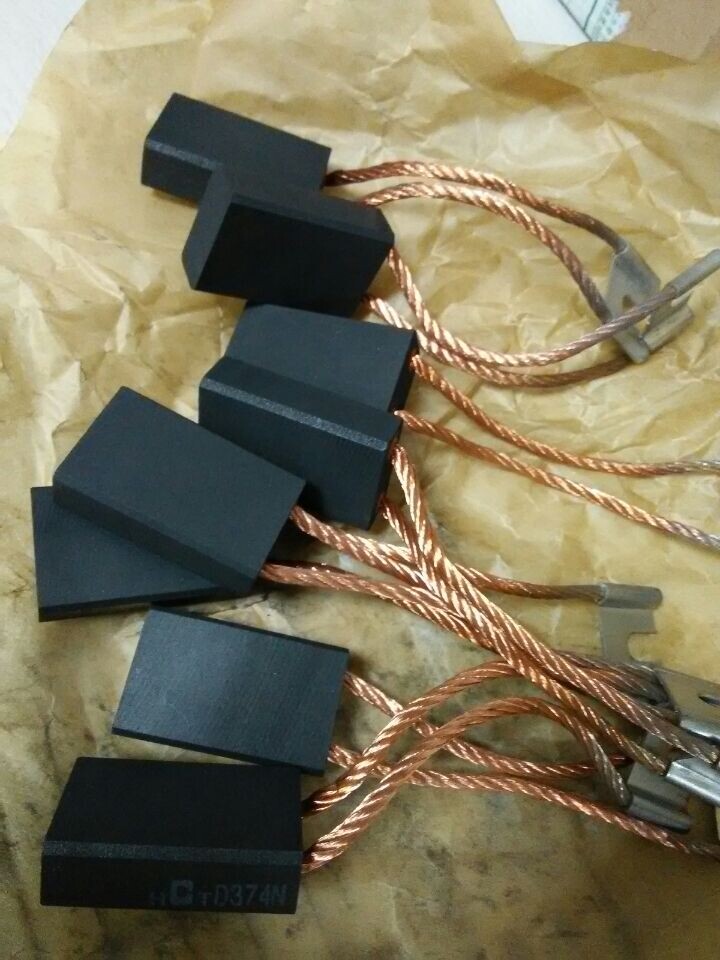 電機(jī)碳刷