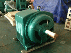 電機(jī)廠西安泰富西瑪直流電機(jī)真的可以當(dāng)發(fā)電機(jī)使用嗎？
