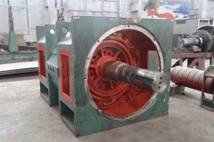 永磁同步電機(jī)電機(jī)維修的使用與維護(hù)。
