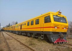 中車永濟(jì)電機(jī)再獲印交流電機(jī)度鐵路電氣化項(xiàng)目新訂單
